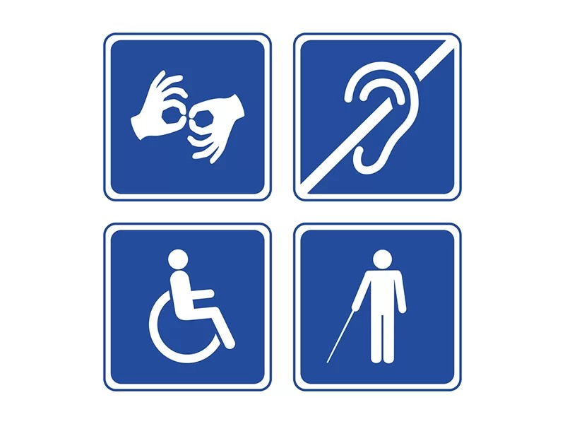 Technologie wspomagające dla osób z niepełnosprawnościami – zapraszamy na spotkanie