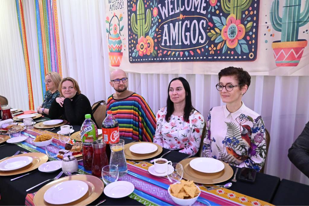 Meksykańskie andrzejki