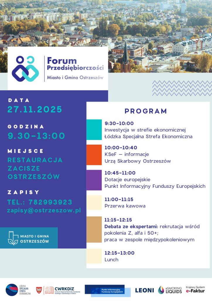 Forum Przedsiębiorczości