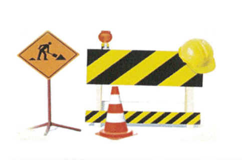 Uwaga, zamknięcie przejazdu kolejowego!