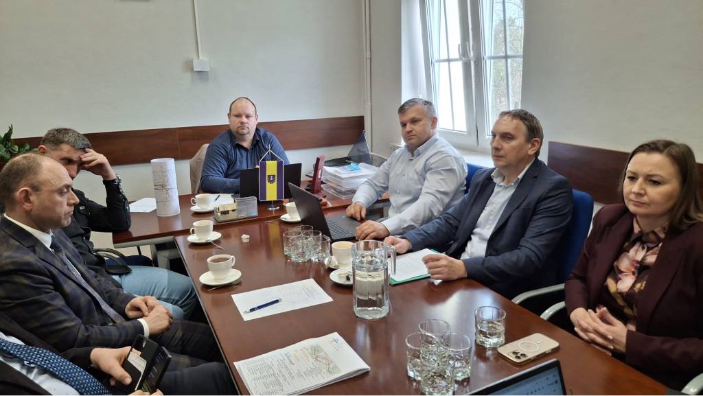 Komisja rozwoju o działalności Inspekcji Weterynaryjnej, KRUS, WIORiN i WIR