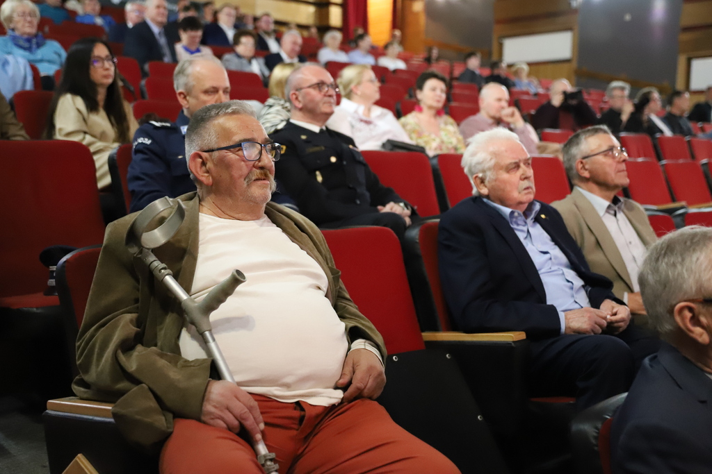 60 lat crossów ostrzeszowskich – uroczystość jubileuszowa