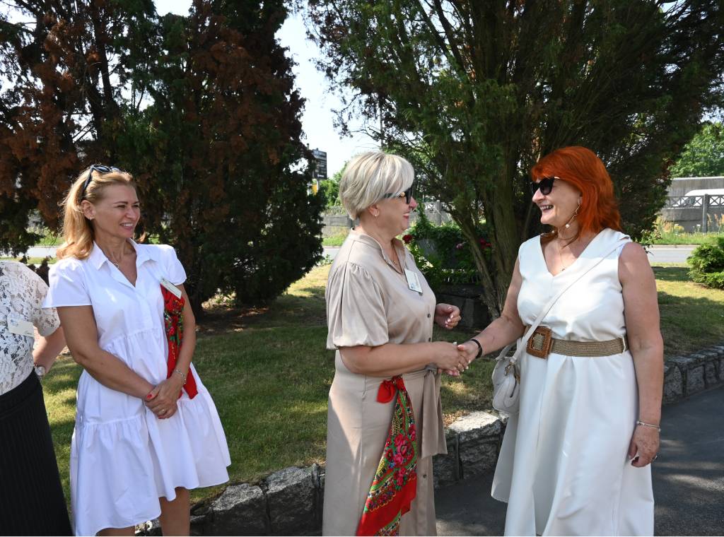 30. urodziny WTZ Doruchów