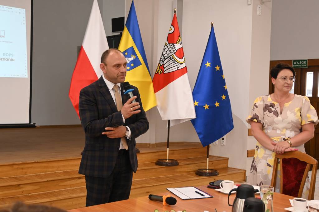 O planach deinstytucjonalizacji usług społecznych
